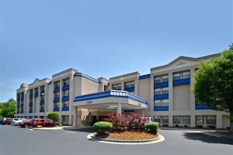 best western bwi airport hotel.